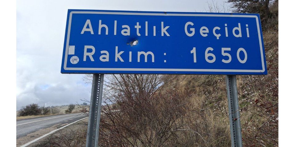 Beypazarı Yollarında Sis Alarmı: Sürücüler Dikkat! Yüksek Rakım Riskli