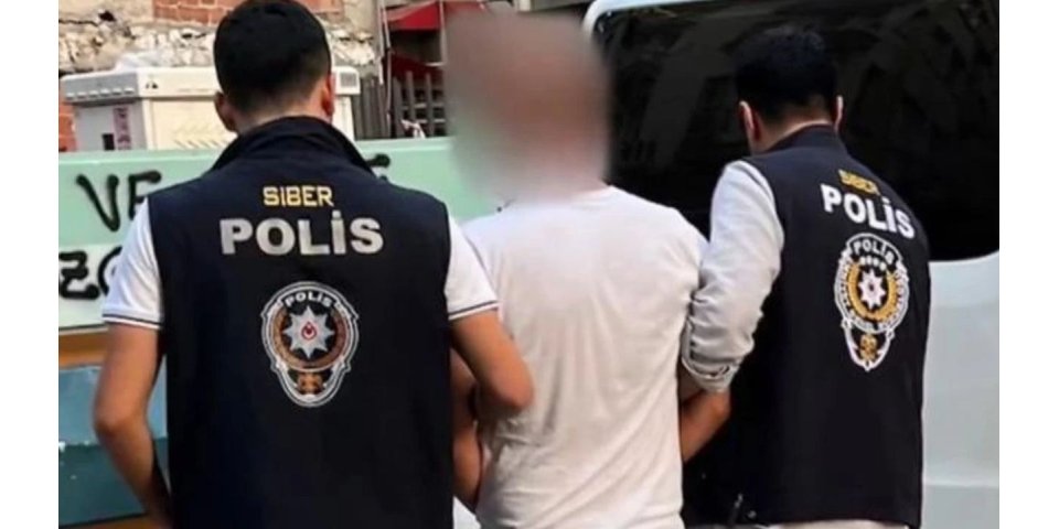Siberde Kökten Temizlik: 301 Gözaltı, Yasa Dışı Bahis ve Dolandırıcılığa Darbe