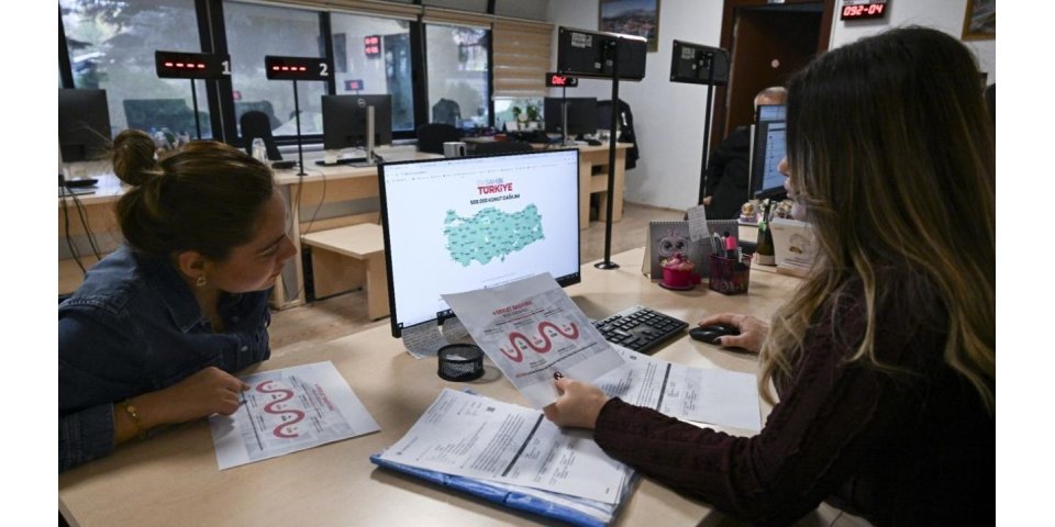 TOKİ Sosyal Konut Başvurusu Başladı: Uygun Fiyatlı Ev Fırsatı!