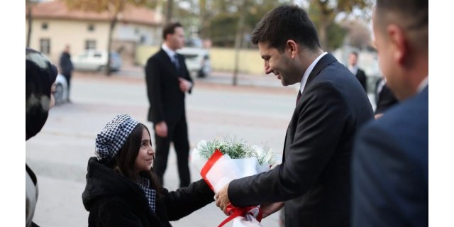 Konya'da Ülkü Ocakları'ndan Kutadgu Bilig-II Bilgi Yarışması: Gençlerin Bilgi ve Kültür Buluşması