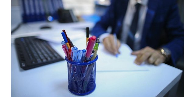 2026 Asgari Ücret Tarifesi: Defter Tutma Ücretleri Yeniden Belirlendi