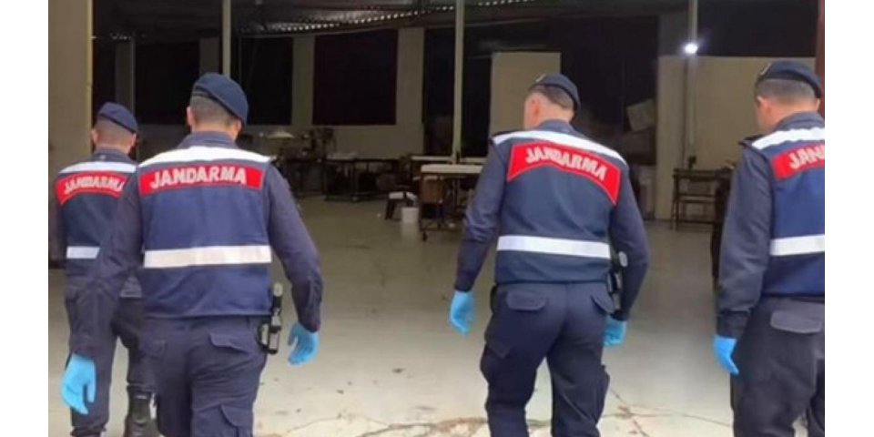 Sahte İçkiye Darbe: İstanbul, Ankara Dahil 17 İlde Alkole Geçit Yok!