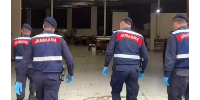 Sahte İçkiye Darbe: İstanbul, Ankara Dahil 17 İlde Alkole Geçit Yok!