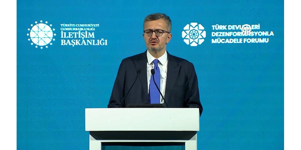 Türk Dünyası Dezenformasyona Karşı Tek Ses: Ortak Mücadele Şart!