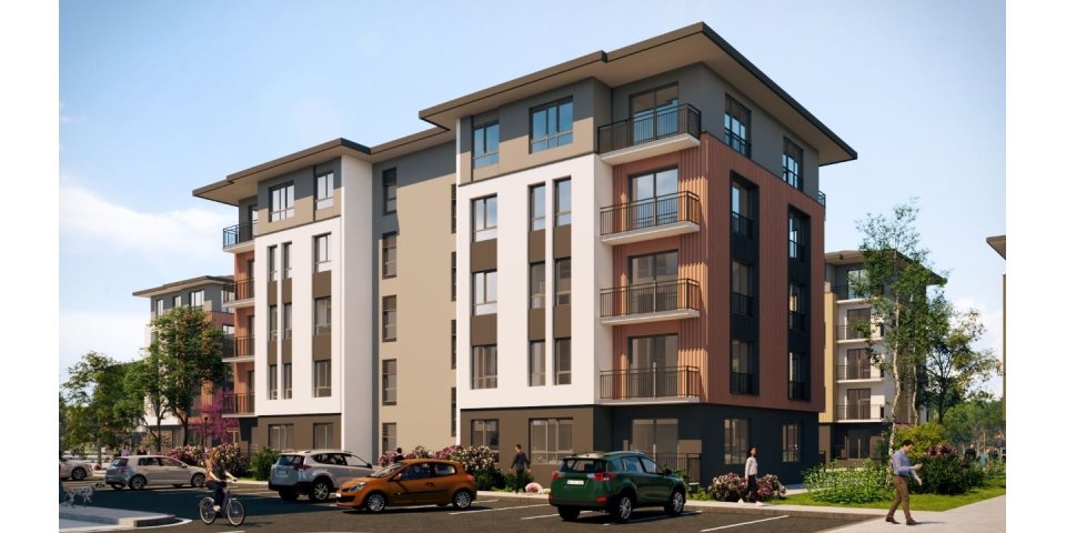 Depreme Dayanıklı Sosyal Konutlara Rekor İlgi: 5,5 Milyon Başvuru!