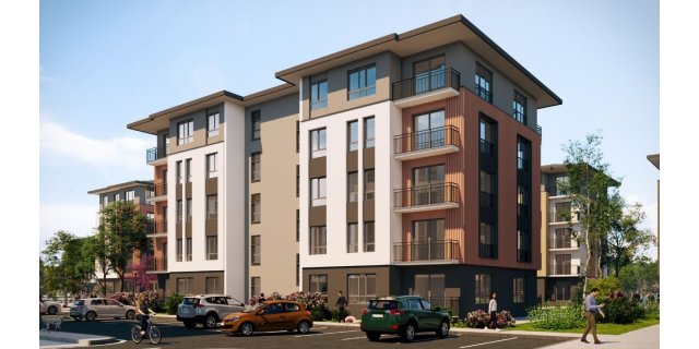 Depreme Dayanıklı Sosyal Konutlara Rekor İlgi: 5,5 Milyon Başvuru!