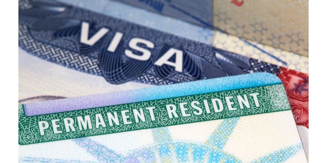 Green Card Çekilişi Durduruldu İddiaları Asılsız: ABD'den Resmi Bir Açıklama Yok