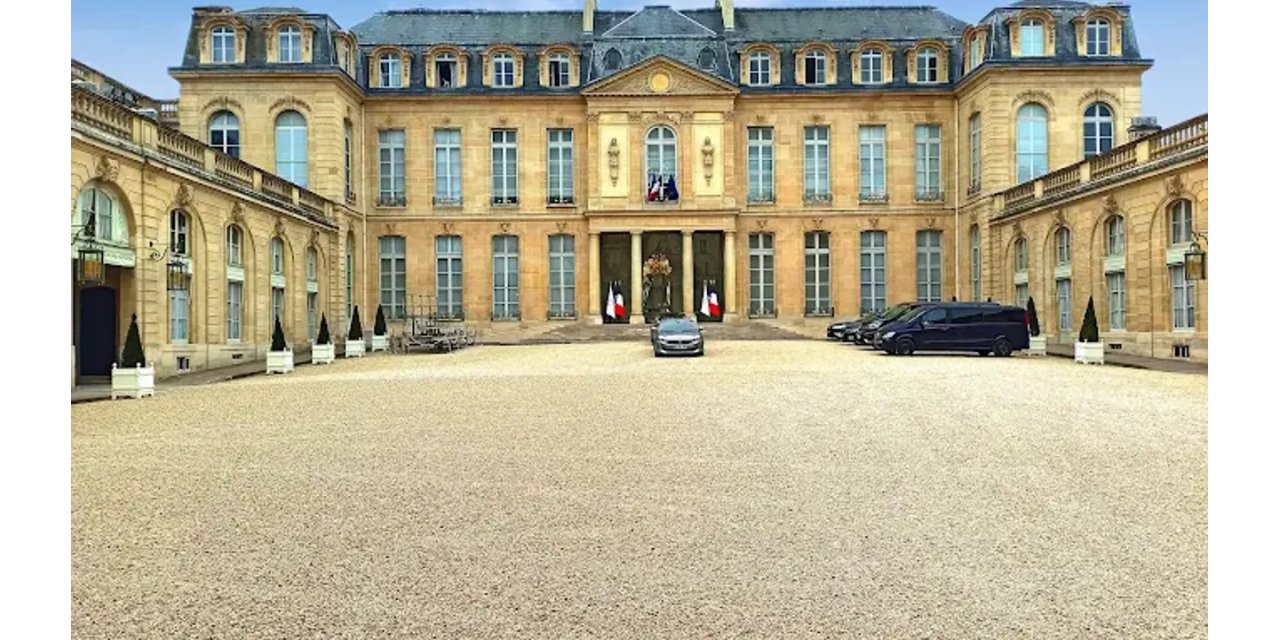 Elysee Sarayı Hırsızlığı: Değerli Eşyalar Bulundu, Yargılama Başlıyor