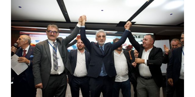 RATEM'de Vedat Gündoğan Dönemi: Yayıncı Hakları Öncelikli Hedef