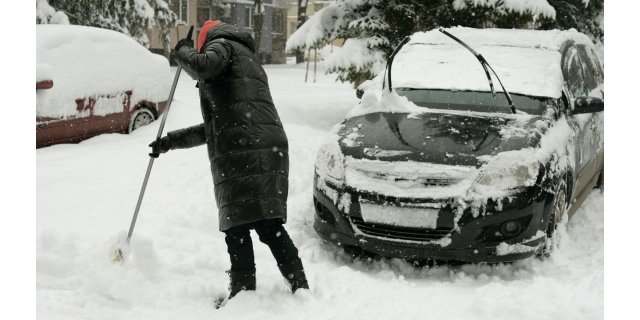 Kar Alarmı! Kuzey ve Doğu'da Yoğun Kar, Sıcaklıklar Çakılıyor