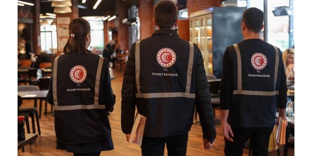 Fahiş Zam Oyununa Bakanlık Freni: Asgari Ücret Bahanesi Son Bulacak