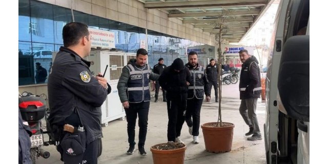 Rüşvetle Uyuşturucu Testi Oyunu: Hastanede Operasyon, Tutuklamalar