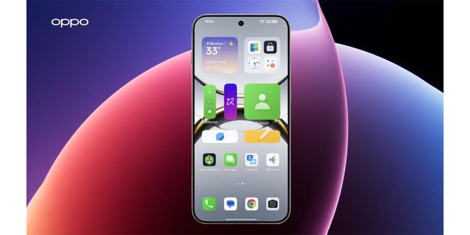 Oppo ColorOS Yıl Sonu Güncellemesi: Kamera ve Sistemde Önemli Yenilikler