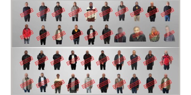 Kaçak Avı Bitti: Uluslararası İşbirliğiyle Aranan Suçlular Türkiye'de