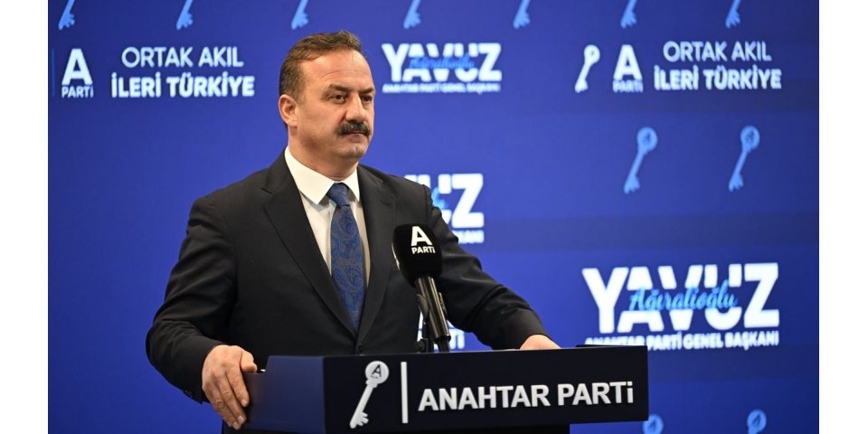 Ağıralioğlu'ndan TÜİK Enflasyonuna Sert Sözler: Halkın Gerçeği Nerede?