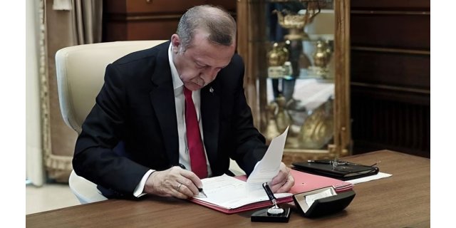 Vali Atamaları: 19 İlde Değişim Rüzgarı, 7 Vali Merkeze!