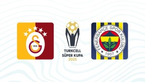 Süper Kupa Finali Öncesi Dev Buluşma: Teknik Direktörler Basında