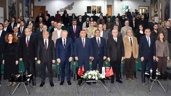 Adana'da Yeşil Dönüşüm Hamlesi: AB Sınırda Karbon Düzenlemesi