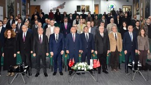 Adana'da Yeşil Dönüşüm Hamlesi: AB Sınırda Karbon Düzenlemesi