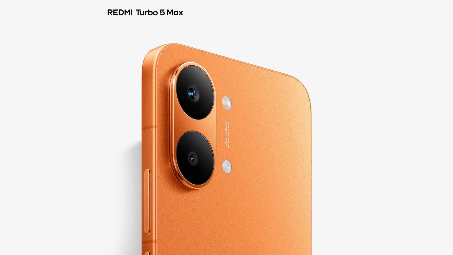 Redmi Turbo 5 Max