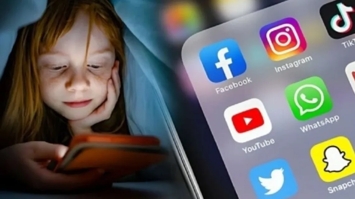 Türkiye'de Çocukların Dijital Ortam Kullanımına Kapsamlı Düzenleme