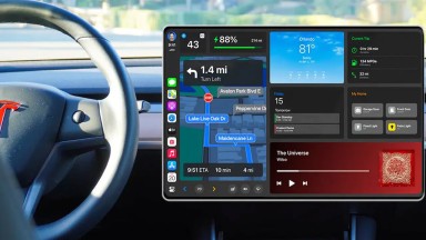 Tesla'ya Apple CarPlay Nasıl Gelecek? Detaylı Entegrasyon Bilgileri