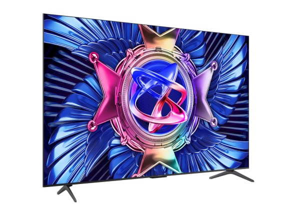 iFFALCON U95A Özellikleri ve Fiyatı: QD-Mini LED ile Premium Televizyon Deneyimi