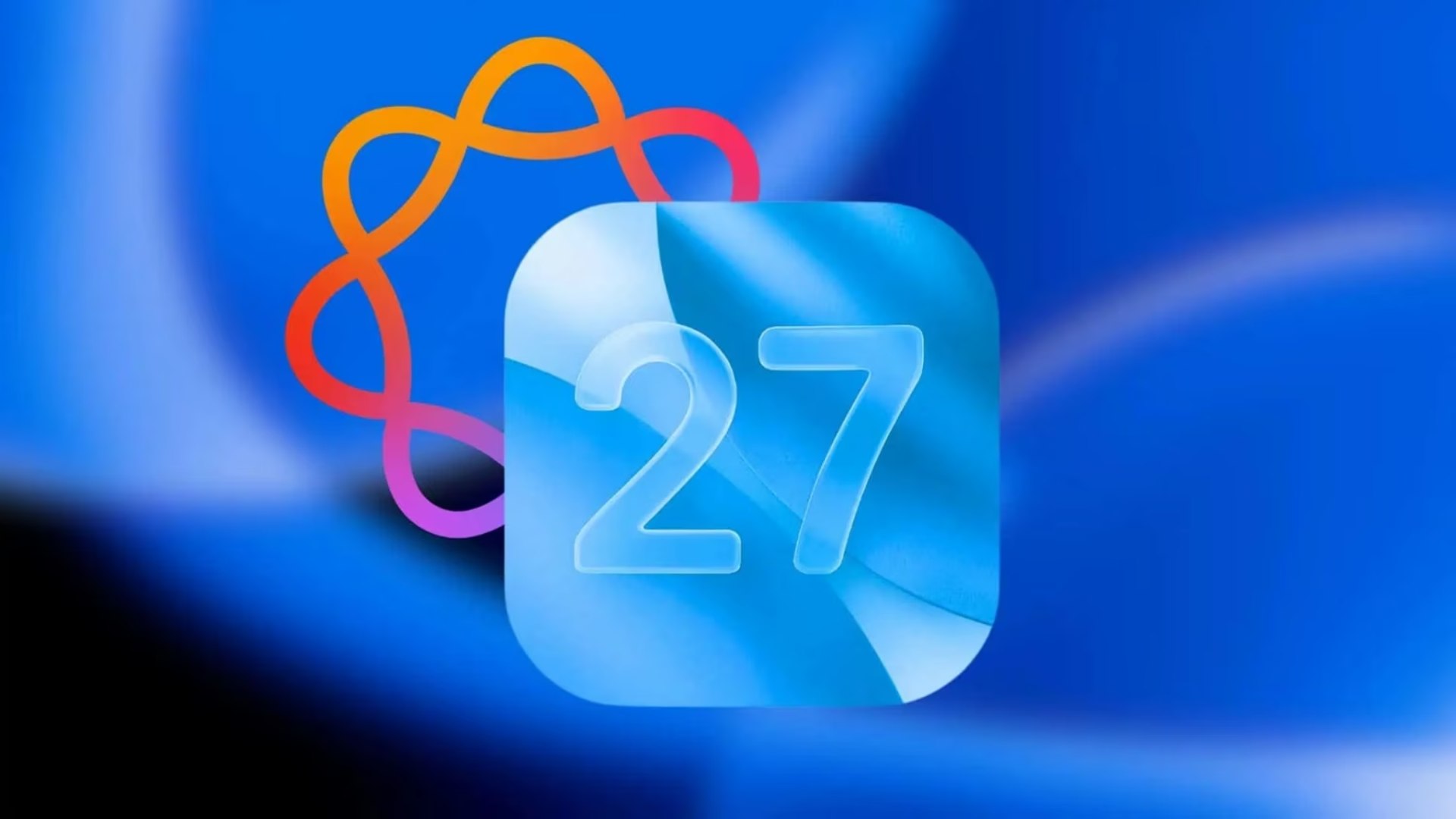 iOS 27