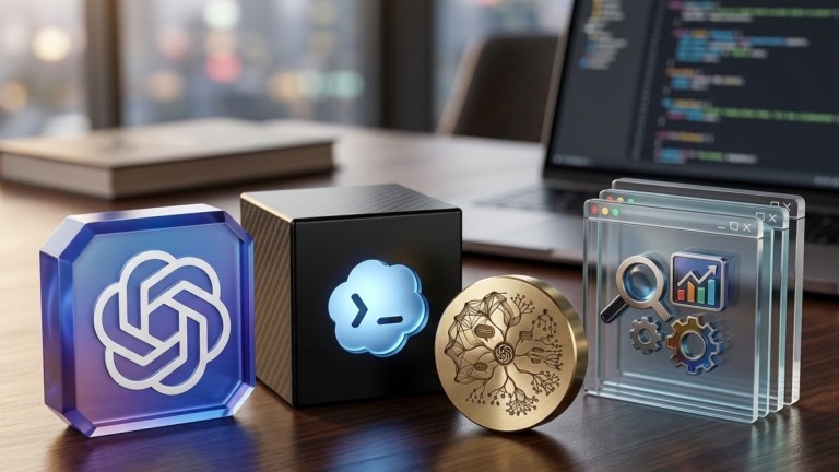 OpenAI'dan Süper Uygulama Hamlesi: ChatGPT, Codex ve Tarayıcı Tek Platformda Birleşiyor!