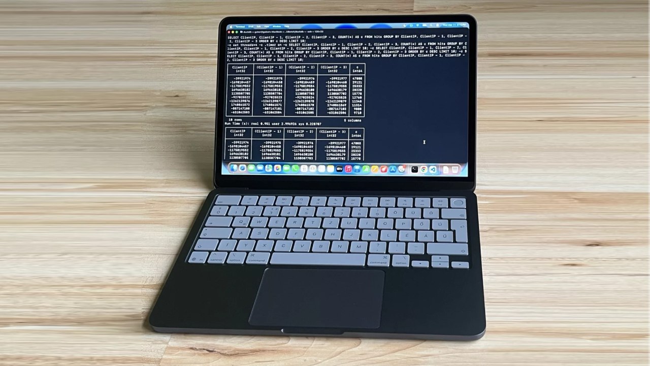 MacBook Neo Şarj Hızı Testi