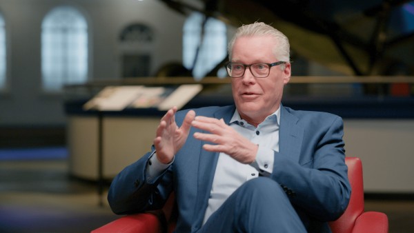 Ed Bastian: AI, FAA'nın 31,5 Milyar Kontrol Modernizasyonunu etkiliyor