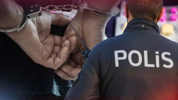 Türkiye'de DEAŞ Operasyonu: 56 İlde 525 Gözaltı, YTS'ler Sınır Dışı