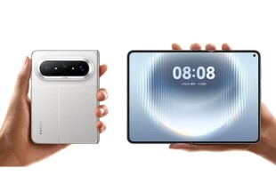 Huawei 20 Nisan’da Pura X Max tanıtıldı: 7.6 inç iç, 5.5 inç dış ekran