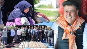 Aksu Belediyesi "Mahallelerimizi Tanıtıyoruz" Projesiyle Yörük Kültürünü Yaşatıyor