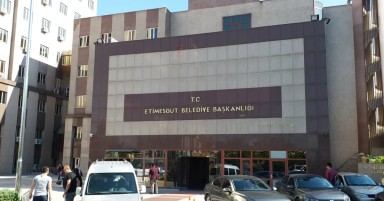 Etimesgut Belediyesi'nde Zimmet Soruşturması: Mutemet S.K. Tutuklandı