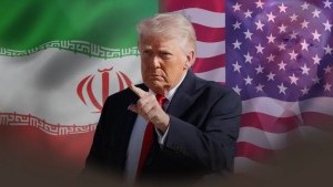 ABD ve İran Heyetleri Pakistan'da Buluşuyor: Trump'tan Müzakere Sinyali