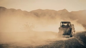 Meteoroloji Uyardı: Antalya, İzmir, Muğla Dahil 6 İlde Toz Taşınımı