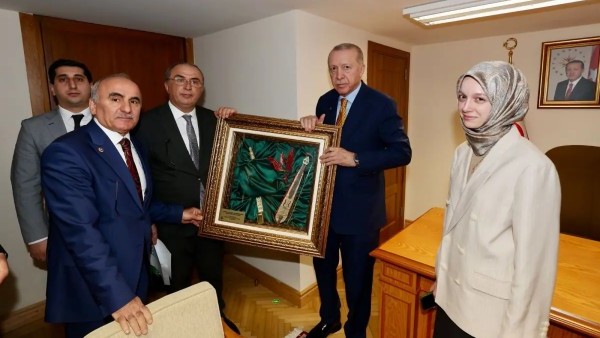 Ankara Rize Günleri 7 Mayıs'ta: Erdoğan Davetli, 1 Milyon Ziyaretçi Bekleniyor