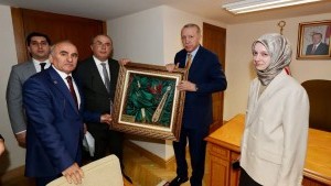 Ankara Rize Günleri 7 Mayıs'ta: Erdoğan Davetli, 1 Milyon Ziyaretçi Bekleniyor