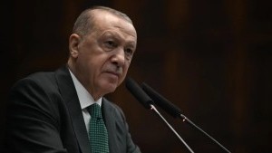 Erdoğan TBMM'de: Şehitleri Andı, Siverek Saldırısını Kınadı, Gazze'ye Çağrı Yaptı