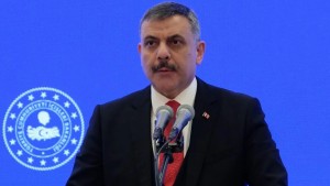 Okullarda Güvenlik Alarmı: Bakanlar Çiftçi ve Tekin'den Kritik Toplantı