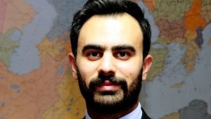 Mehmet Seman Ağa Kerkük Valisi: Irak Türkmen Cephesi'nden Tarihi Atama