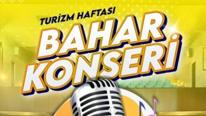 Kars'ta Turizm Haftası'nda Bahar Konseri İptal: Şanlıurfa ve Maraş Acısı