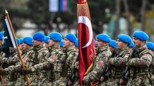 Tuğamiral Aktürk: TSK Komando Tugayları Modernize Ediliyor, 75 PKK'lı Teslim