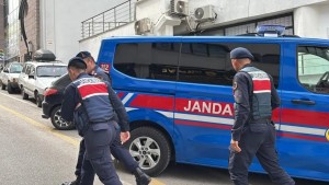 Bolu Esnaf Odası Başkanı Mustafa Altundal rüşvetten tutuklandı