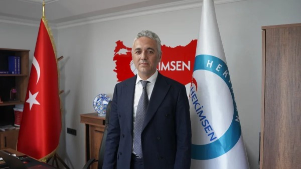 Adil Kurban: Aile hekimlerinin kendi ekipmanları kamu malı sayıldı, maaş kesintisi