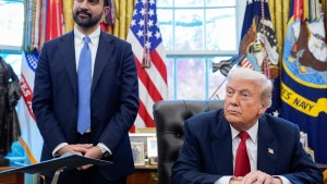 Donald Trump: New York Belediye Başkanı Mamdani'nin lüks konut vergisi şehri yok edecek