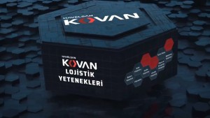HAVELSAN KOVAN Azerbaycan Savunma Bakanlığı'na İlk İhracatını Yaptı