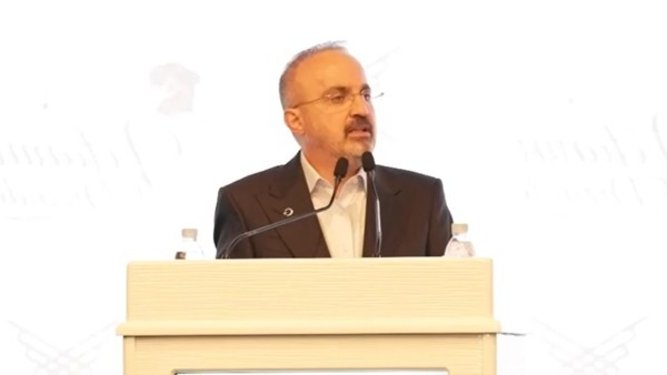 Bakan Yardımcısı Turan: Okul eylemi kamu vicdanını rahatsız etti, 23 Nisan kutlanmalı