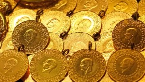 Gram altın yeni haftaya 6.907 TL ile başladı, %0,9 değer kaybetti